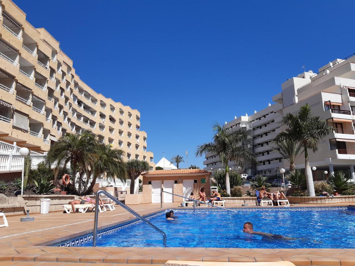 Borinquen Holiday Las Americas Playa de las Americas (Tenerife) Exterior photo
