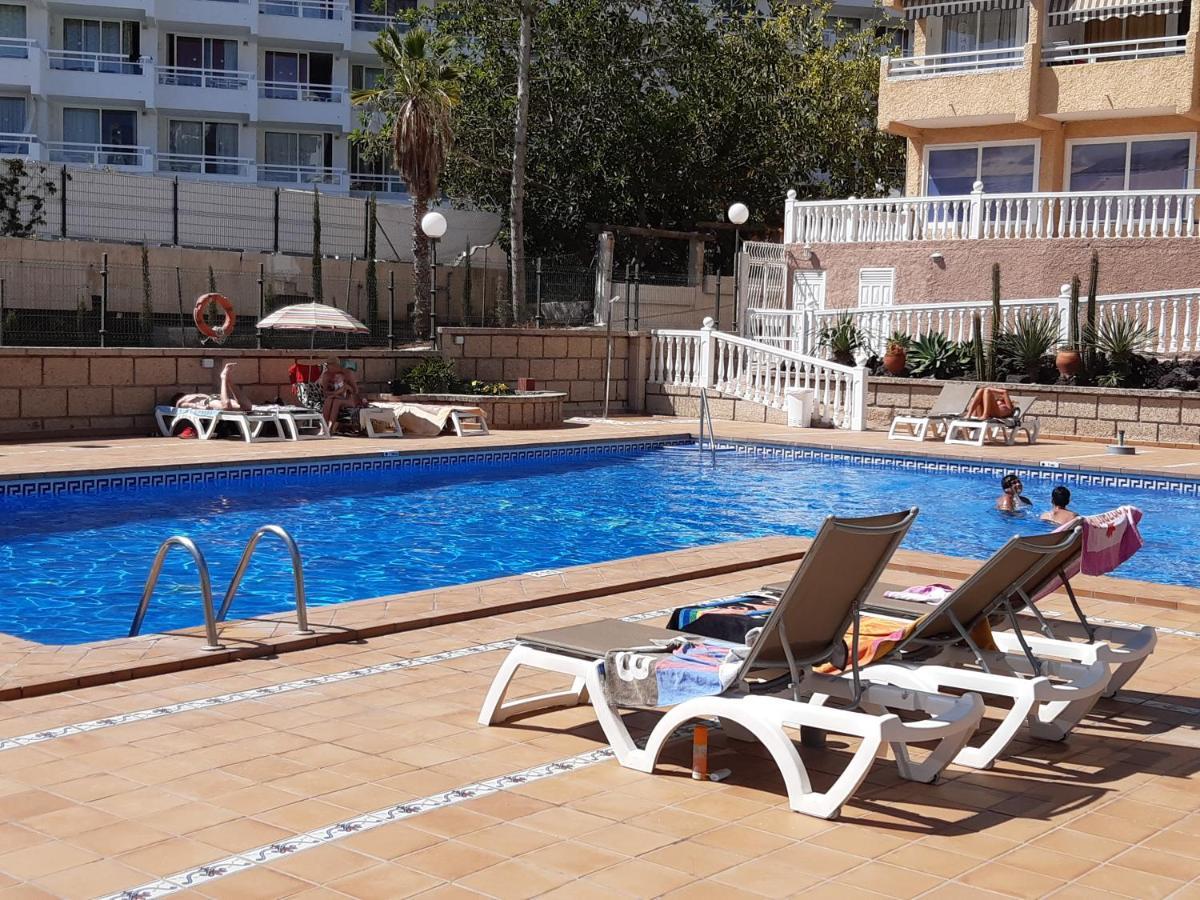 Borinquen Holiday Las Americas Playa de las Americas (Tenerife) Exterior photo
