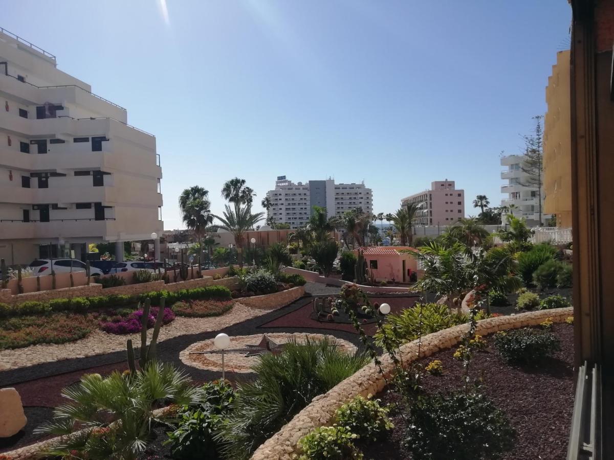 Borinquen Holiday Las Americas Playa de las Americas (Tenerife) Exterior photo