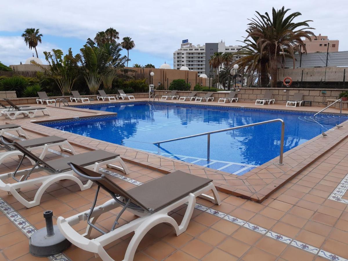 Borinquen Holiday Las Americas Playa de las Americas (Tenerife) Exterior photo
