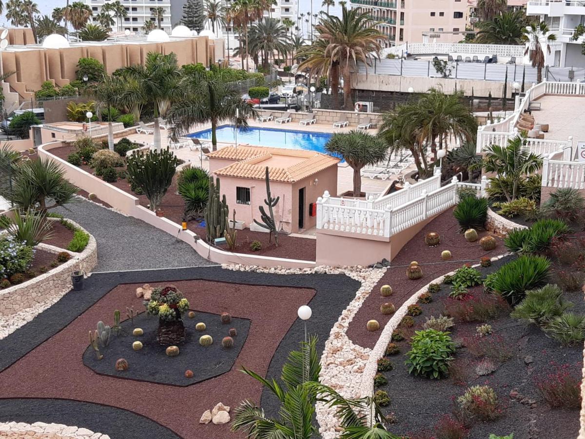 Borinquen Holiday Las Americas Playa de las Americas (Tenerife) Exterior photo