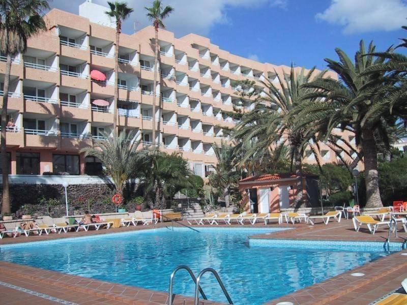 Borinquen Holiday Las Americas Playa de las Americas (Tenerife) Exterior photo