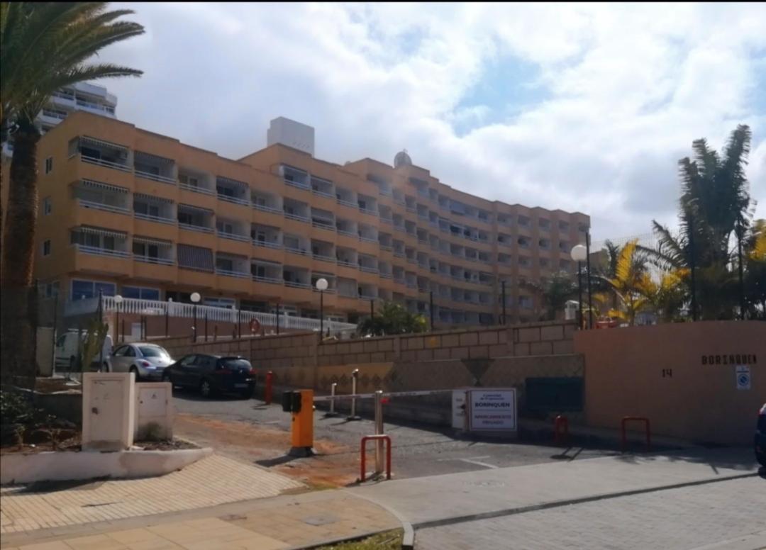 Borinquen Holiday Las Americas Playa de las Americas (Tenerife) Exterior photo